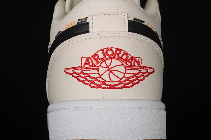 All categories Air Jordan Jordan series basketball shoes Air Jordan 1 Low Air Jordan 1 Low AJ1 Joe 1 low-top cultural and leisure sports sneakers CJ4152-101